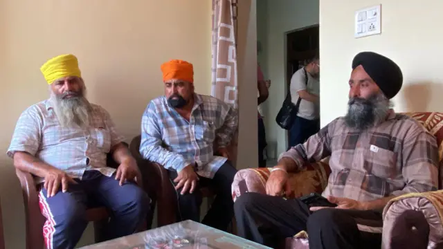 ਸੁਖਪ੍ਰੀਤ ਦਾ ਪਰਿਵਰਾ