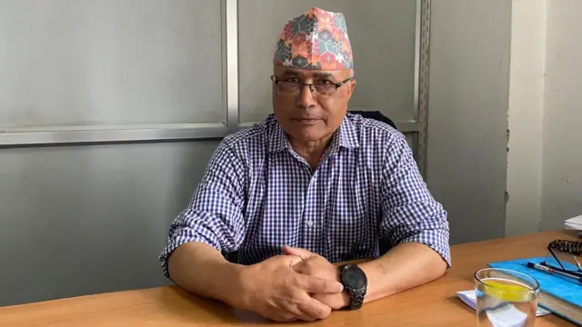 प्रेमराज कार्की