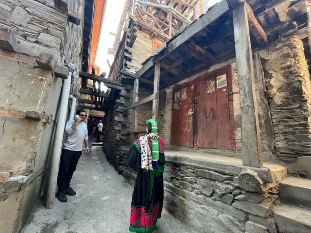 کیلاشی