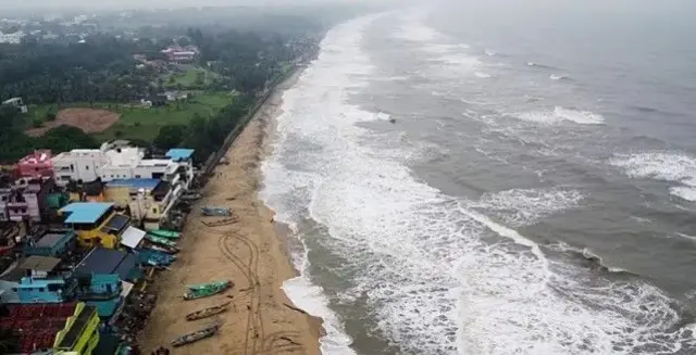 तूफ़ान फेंगल