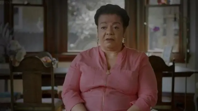 જીમ, લેસ્લી, બીબીસી, ગુજરાતી