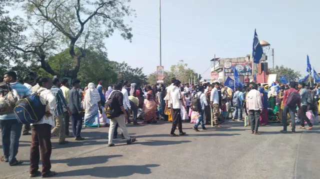 अमरावती, डॉ. बाबासाहेब आंबेडकर