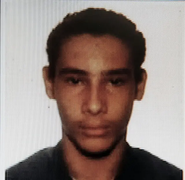 Wellington Menezes de Oliveira, le tireur de Realengo