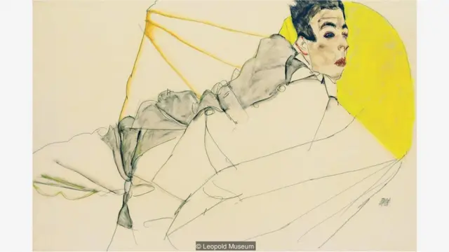 Egon Schiele