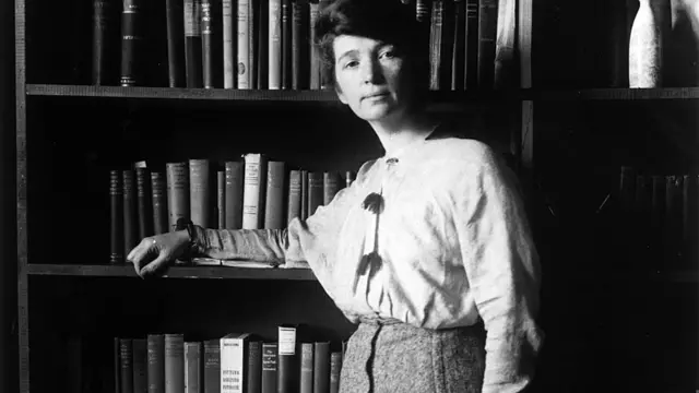 Margaret Sanger