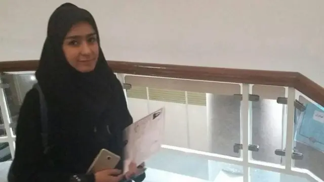 شیرین خدابخش