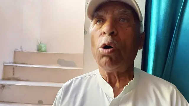 ਸਮਝੌਤਾ ਐਕਸਪ੍ਰੈਸ