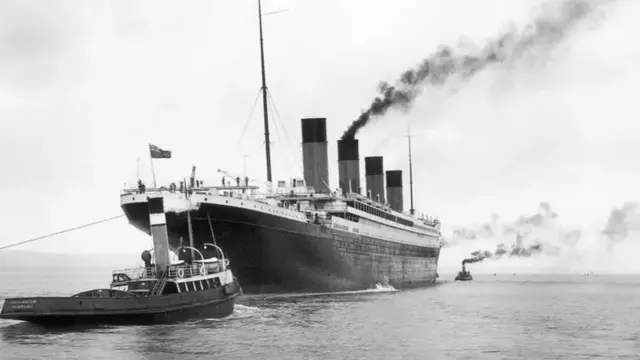 டைட்டானிக்