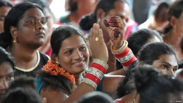 ट्रांसजेंडर, किन्नर