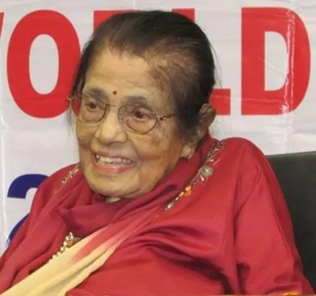 डॉ. पद्मावती