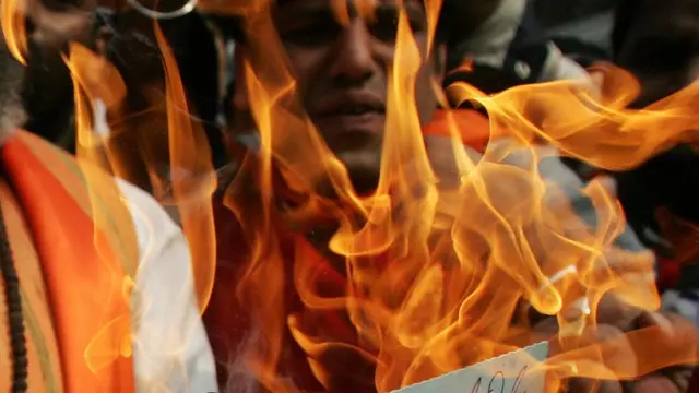 प्रतीकात्मक तस्वीर