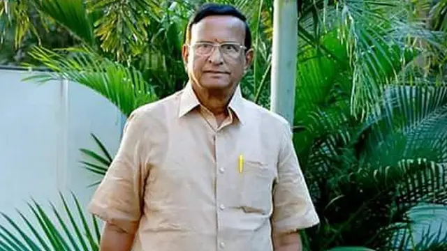 గాలి ముద్దుకృష్ణమ నాయుడు