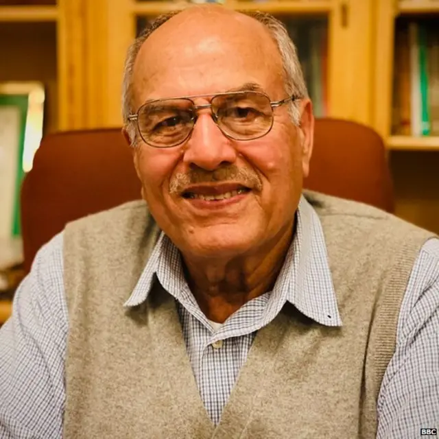 ਮੇਜਰ ਤਾਰਿਕ ਪਰਵੇਜ਼