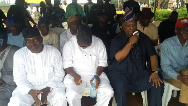 Awon oludije idibo abenu ẹgbẹ oselu PDP nipinlẹ Ọsun