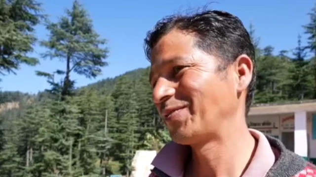 ख़ुशहाल चंद