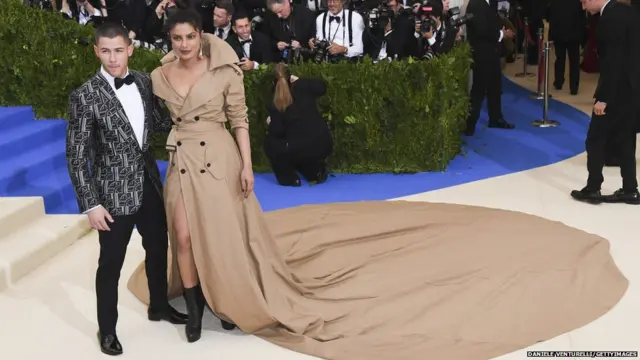 ਪ੍ਰਿਅੰਕਾ ਚੋਪੜਾ ਤੇ ਨਿੱਕ ਜੋਨਸ