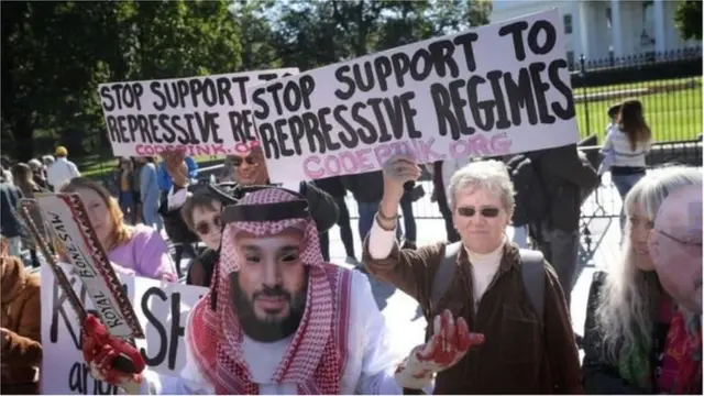 ترکي چارواکو د خاشقجي په وژنه د سعودي عربستان دولت پړ وباله