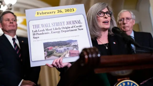 ሪፓብሊካን ኮንግረስ፡ ቻይና ብዝምልከት ስምዓት ከካእዱ እዮም