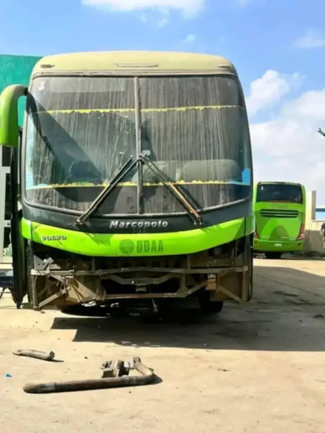 Awutoobisa Odaa manca'e