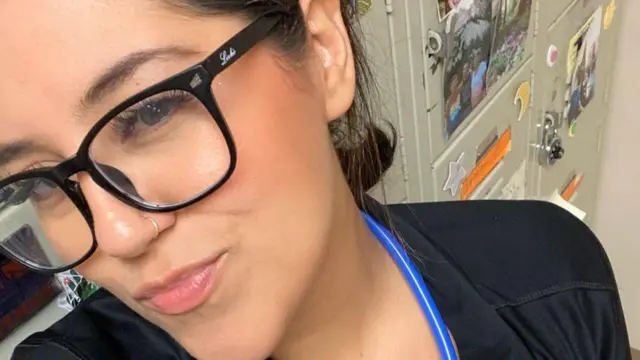 ગેબ્રિયેલા સેરાનો