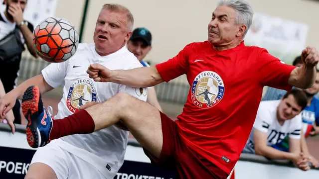 В минюсте за включение граждан в реестр "иноагентов" отвечает Олег Свириденко