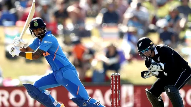 केएल राहुल