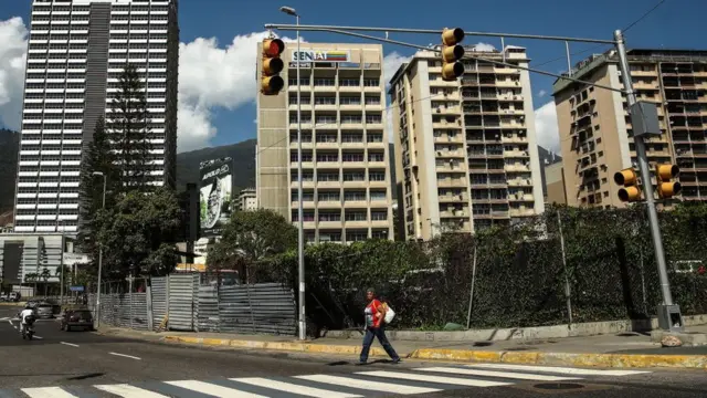 Caracas