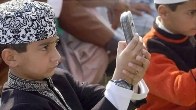 काश्मीर इंटरनेट