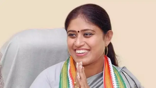 விஜயதரணி