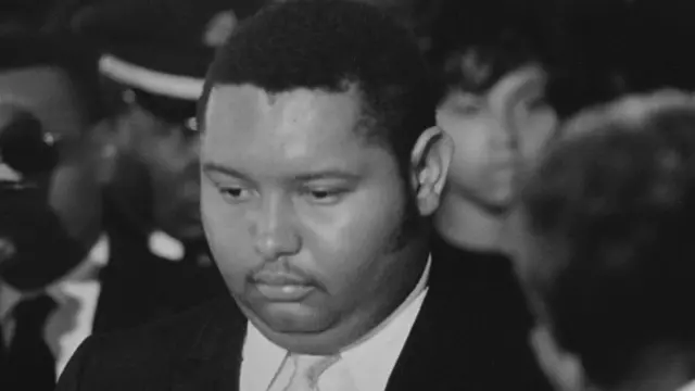 Jean Claude Duvalier