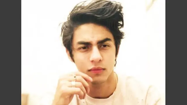 आर्यन ख़ान