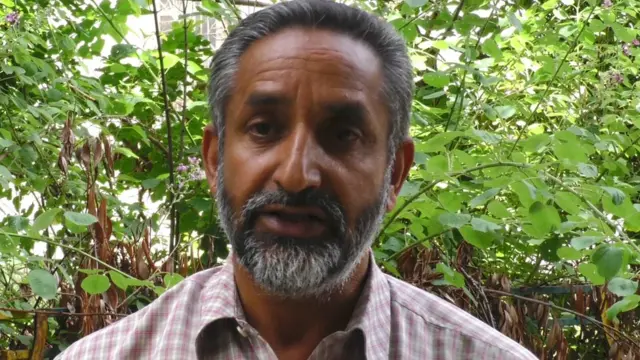 مورخ اور تجزیہ نگار پی جی رسول