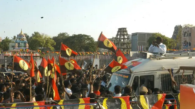 அதிமுக கூட்டணியில் இடம்பெறுமா தேமுதிக?