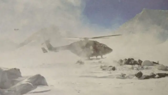 ਹੈਲੀਕਾਪਟਰ