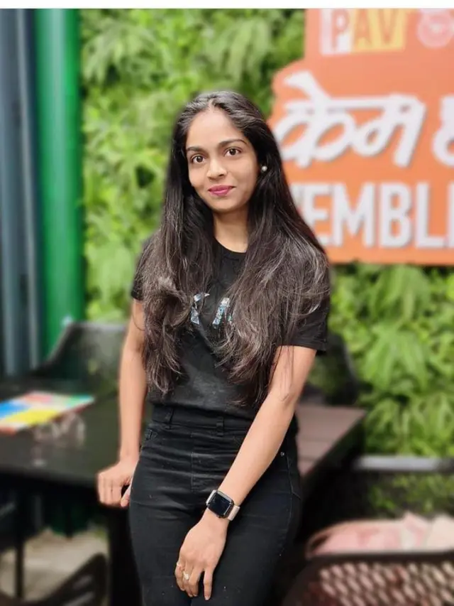 తేజస్విని రెడ్డి