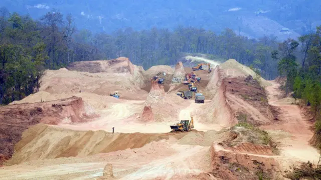 द्रुतमार्ग