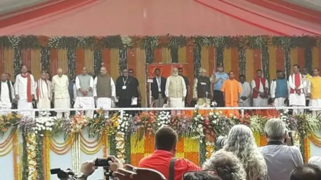 योगी आदित्यनाथ