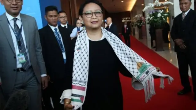 retno marsudi