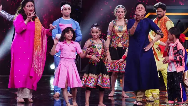 बॉलीवुड