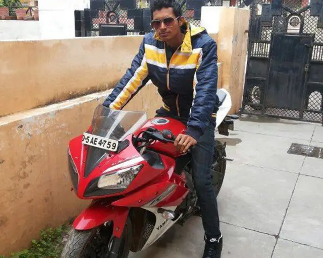 ਨਵਦੀਪ ਸੈਣੀ