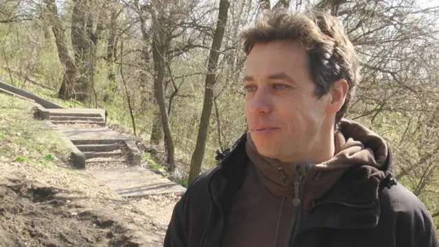 Євген Іванов