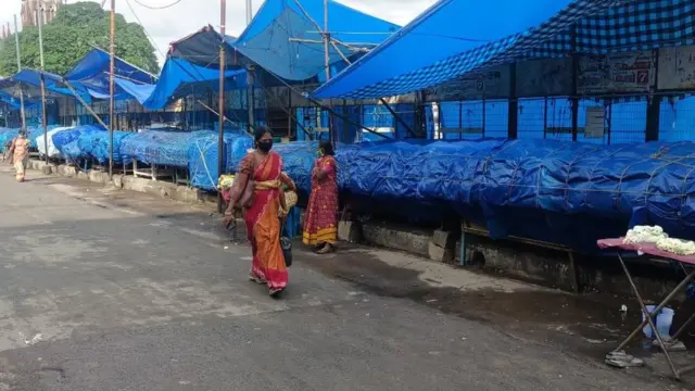 திருச்சி காய்கறி சந்தை