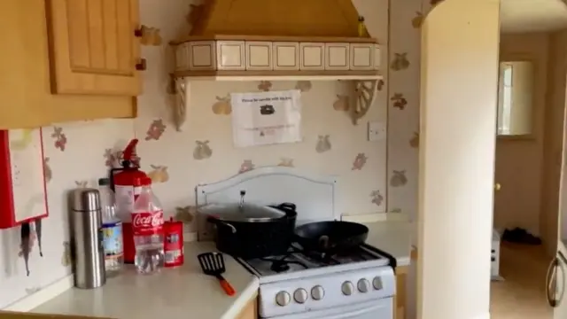 мигрантларнинг ошхонаси