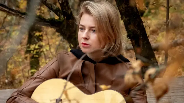 Поклонская
