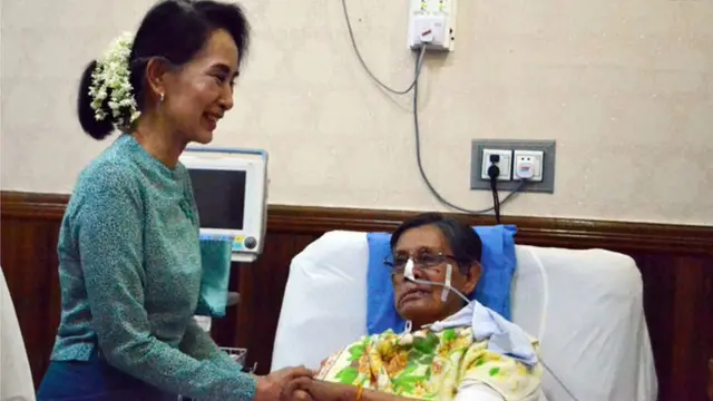 ဦးတင်ဦး