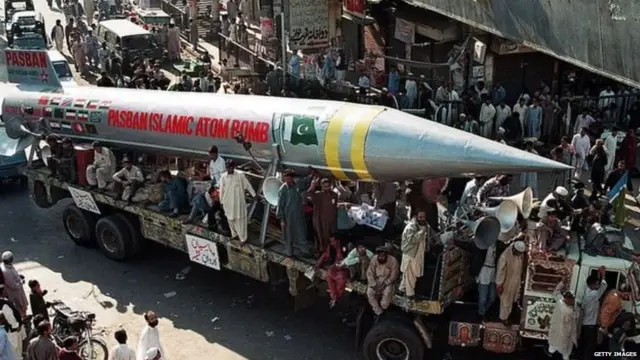 अण्वस्त्र