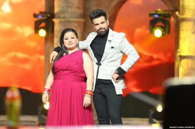 भारती सिंह