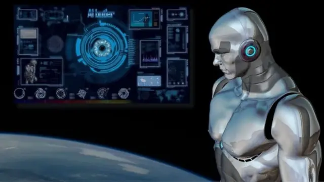 ถ้าหุ่นยนต์ทำงานแทนมนุษย์มากขึ้น อีกหน่อยเราจะทำงานอะไร?