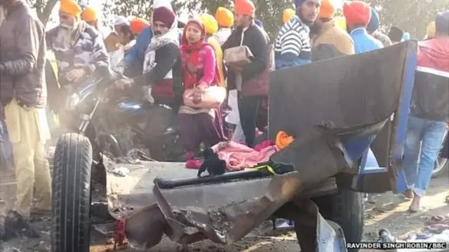 ઘટનાસ્થળ