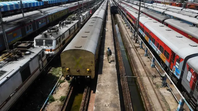 ரயில்வே